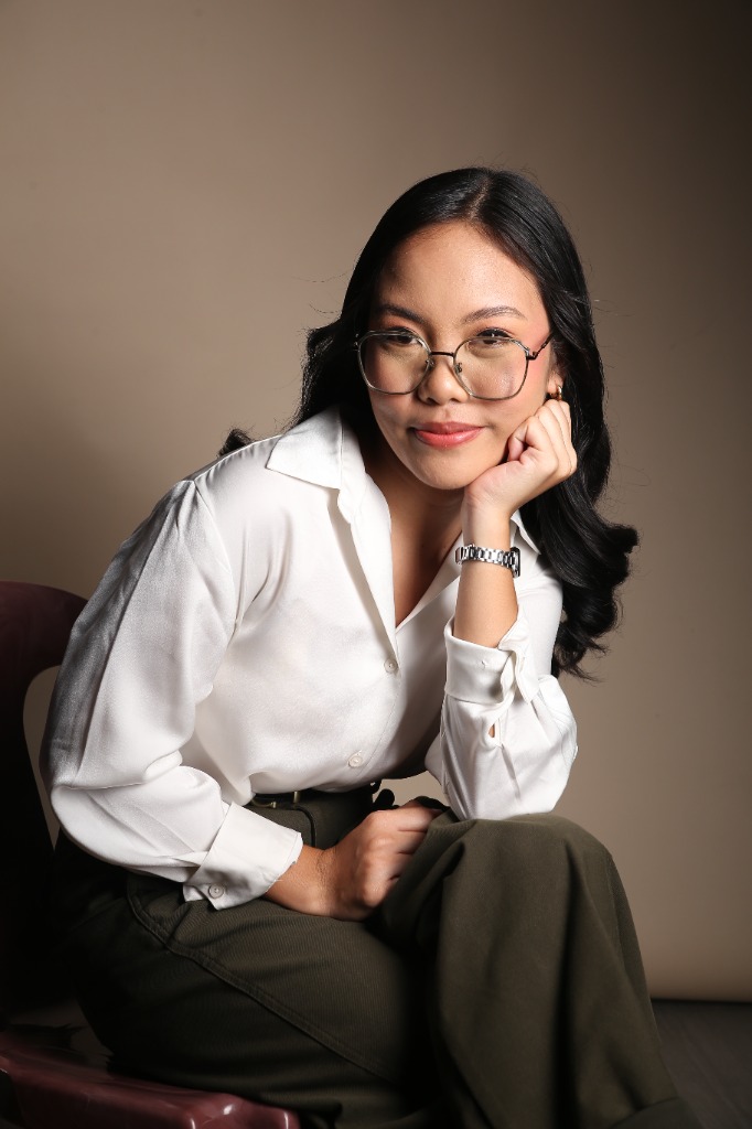Shing Portrait